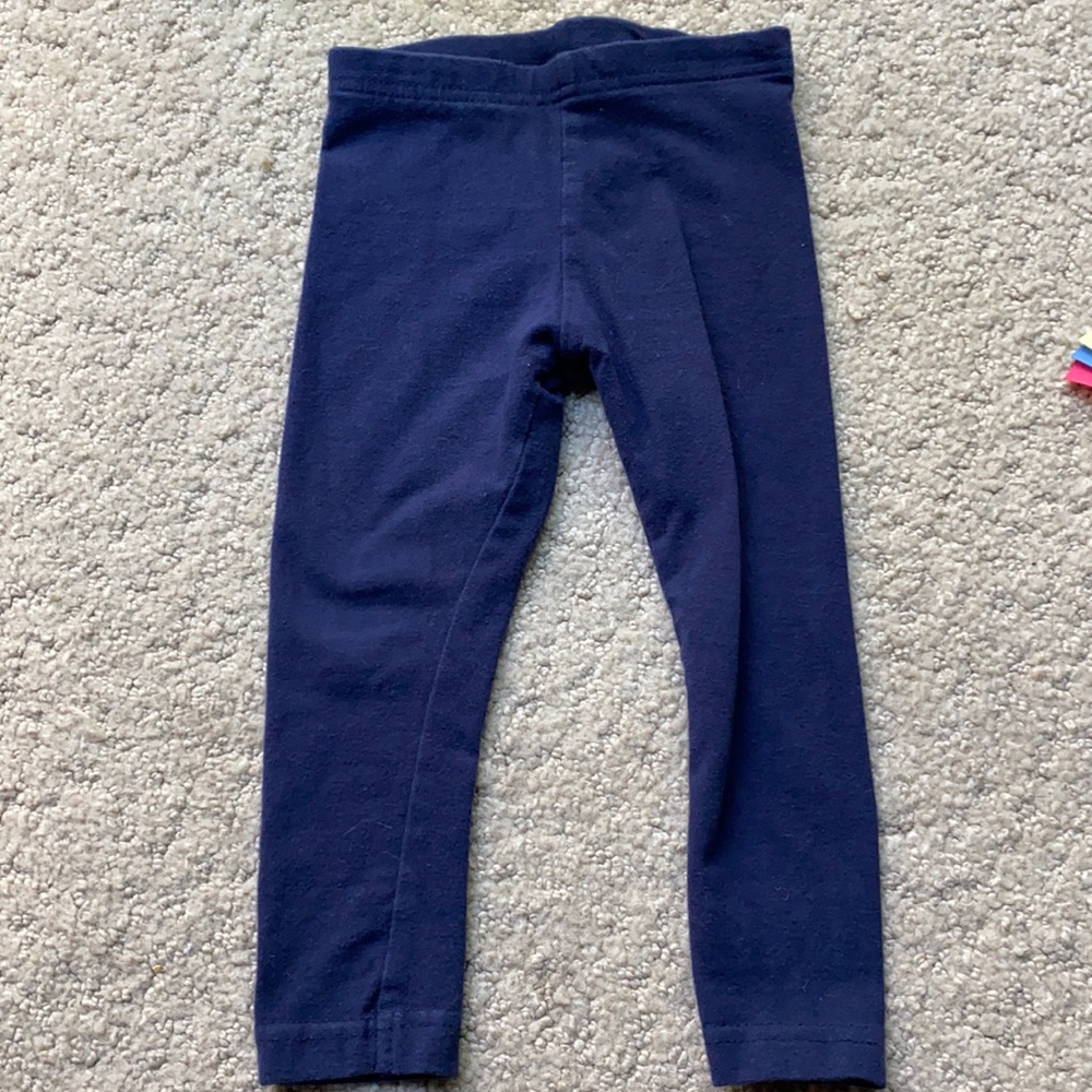 🟣 Mix and Match 5 for $10! Primark | Blue Leggings